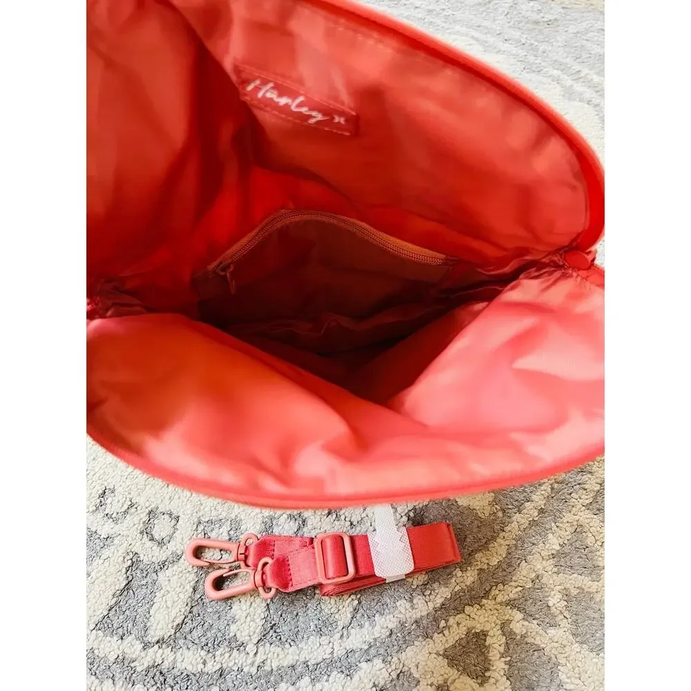 NWT❤️Hurley Horizon Corssbody/Hand bag